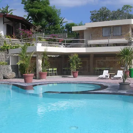 Bukit Senggigi Hotel